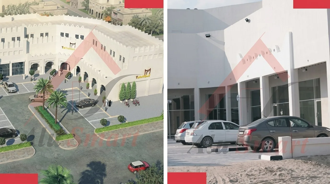 Al Furqan Markets